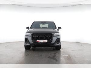 Audi Q7 45 TDI quattro tiptronic S line 7-Sitzer|AHK *WKR*