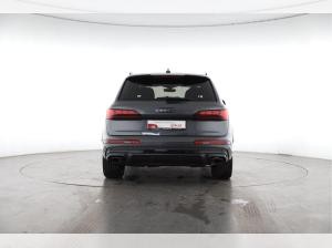 Audi Q7 45 TDI quattro tiptronic S line 7-Sitzer|AHK *WKR*