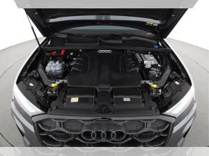 Audi Q7 45 TDI quattro tiptronic S line 7-Sitzer|AHK *WKR*