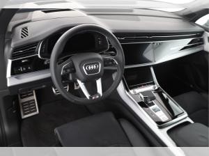 Audi Q7 45 TDI quattro tiptronic S line 7-Sitzer|AHK *WKR*