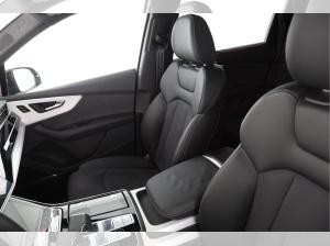 Audi Q7 45 TDI quattro tiptronic S line 7-Sitzer|AHK *WKR*