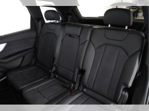 Audi Q7 45 TDI quattro tiptronic S line 7-Sitzer|AHK *WKR*
