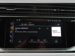 Audi Q7 45 TDI quattro tiptronic S line 7-Sitzer|AHK *WKR*