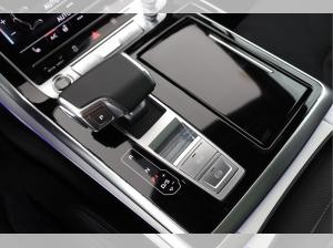 Audi Q7 45 TDI quattro tiptronic S line 7-Sitzer|AHK *WKR*