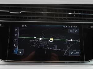 Audi Q7 45 TDI quattro tiptronic S line 7-Sitzer|AHK *WKR*