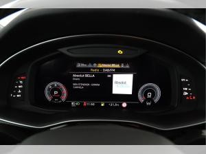 Audi Q7 45 TDI quattro tiptronic S line 7-Sitzer|AHK *WKR*