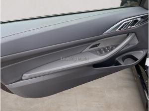 BMW M440i xDrive Cabrio Innovationspaket Standheizng