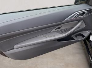 BMW M440i xDrive Cabrio Innovationspaket Standheizng