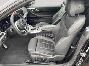 BMW M440i xDrive Cabrio Innovationspaket Standheizng