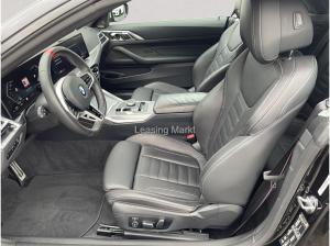 BMW M440i xDrive Cabrio Innovationspaket Standheizng