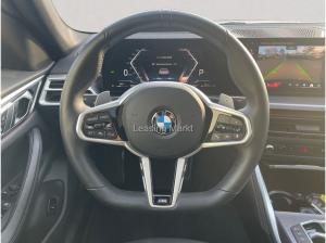 BMW 430 430d xDrive GranCoupe M Sport+GARANTIE-bis-05.30