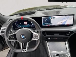 BMW M440i xDrive Cabrio Innovationspaket Standheizng