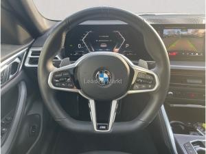 BMW 430 430d xDrive GranCoupe M Sport+GARANTIE-bis-05.30