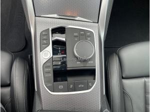 BMW M440i xDrive Cabrio Innovationspaket Standheizng