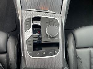 BMW M440i xDrive Cabrio Innovationspaket Standheizng