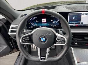 BMW M440i xDrive Cabrio Innovationspaket Standheizng