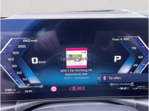 BMW M440i xDrive Cabrio Innovationspaket Standheizng