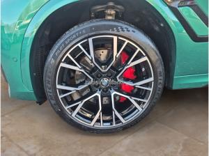 BMW X6 M Competition + GARANTIE-bis-04.2030