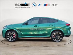 BMW X6 M Competition + GARANTIE-bis-04.2030