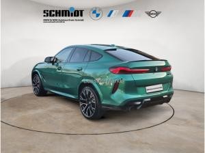 BMW X6 M Competition + GARANTIE-bis-04.2030
