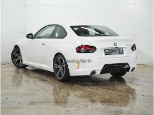 BMW 220 220i Coupe M Sport + GARANTIE-bis-11.2029