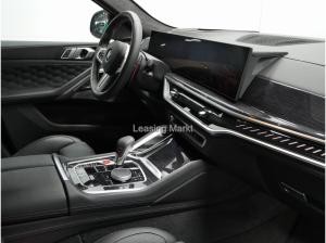 BMW X6 M Competition + GARANTIE-bis-04.2030