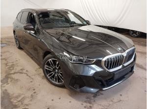 BMW 540 540d xDrive Touring M Sport + GARANTIE-bis-04.30