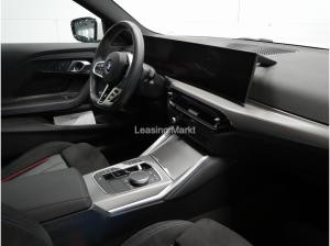 BMW 220 220i Coupe M Sport + GARANTIE-bis-11.2029