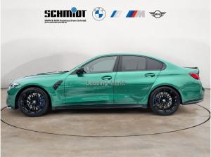 BMW M3 Competition + GARANTIE-bis-04.2030