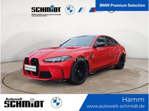 BMW M3 Competition + GARANTIE-bis-03.2030