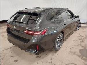 BMW 540 540d xDrive Touring M Sport + GARANTIE-bis-04.30