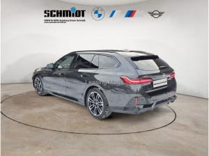 BMW 540 540d xDrive Touring M Sport + GARANTIE-bis-04.30