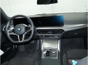 BMW 220 220i Coupe M Sport + GARANTIE-bis-11.2029