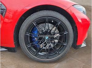 BMW M3 Competition + GARANTIE-bis-03.2030