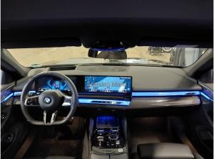 BMW 540 540d xDrive Touring M Sport + GARANTIE-bis-04.30