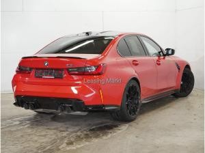 BMW M3 Competition + GARANTIE-bis-03.2030