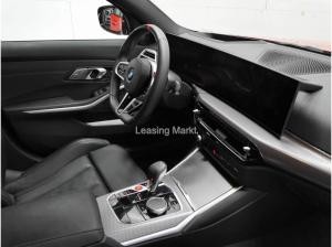 BMW M3 Competition + GARANTIE-bis-03.2030