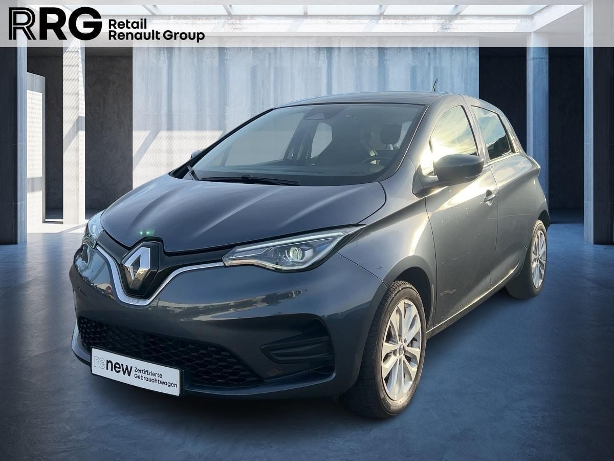Renault ZOE EXPERIENCE 50 kWh 💥SONDERAKTION 💥 Sofort verfügbar!