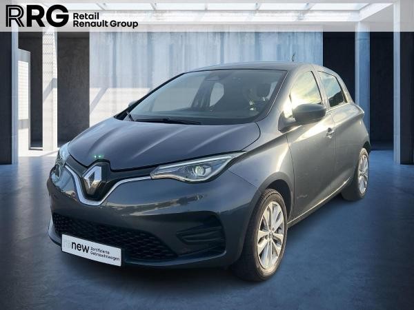 Renault ZOE EXPERIENCE 50 kWh 💥SONDERAKTION 💥 Sofort verfügbar!