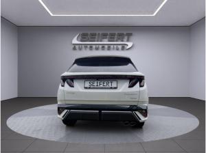 Hyundai TUCSON HEV MY 25 I DCT I N-LINE I NAVI I MATRIX-LED I RFK I