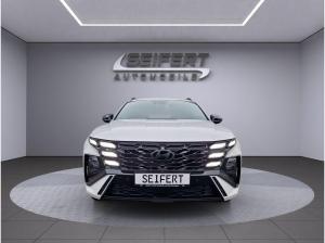 Hyundai TUCSON HEV MY 25 I DCT I N-LINE I NAVI I MATRIX-LED I RFK I