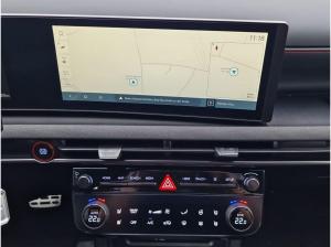 Hyundai TUCSON HEV MY 25 I DCT I N-LINE I NAVI I MATRIX-LED I RFK I