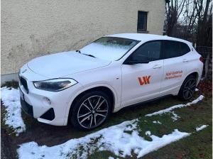 BMW X2 sDrive20d * 0€ Leasing * nur mehr-KM!*