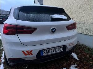 BMW X2 sDrive20d * 0€ Leasing * nur mehr-KM!*