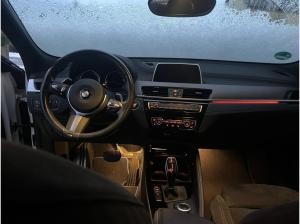 BMW X2 sDrive20d * 0€ Leasing * nur mehr-KM!*