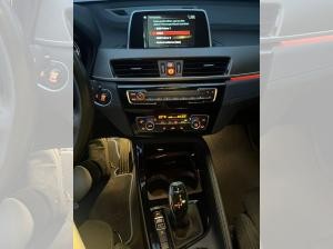 BMW X2 sDrive20d * 0€ Leasing * nur mehr-KM!*