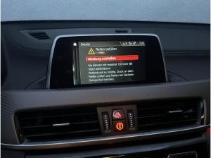 BMW X2 sDrive20d * 0€ Leasing * nur mehr-KM!*