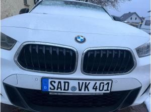 BMW X2 sDrive20d * 0€ Leasing * nur mehr-KM!*