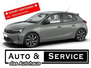 Opel Corsa 💥🚀*Sofort verfügbar*Allwetter*Grey*💥🚀