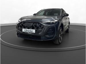 Audi Q5 TDI qu. S line Edition One LED LM 21" Navi ACC Beifahrerdisplay